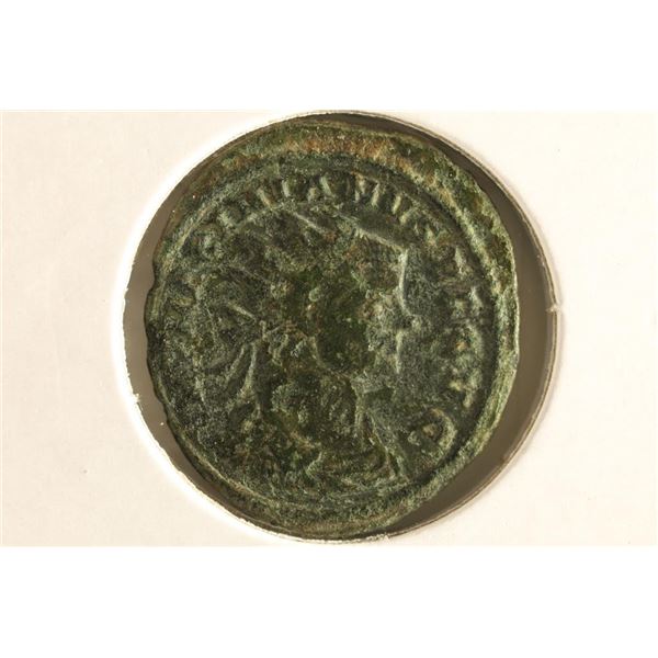 ROMAN ANCIENT COIN