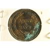 Image 2 : 1863 CIVIL WAR TOKEN ''ARMY & NAVY" WITH VIRDIGRIS