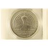 Image 2 : 2004-P US UNC SILVER DOLLAR ''THOMAS ALVA EDISON"