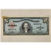 Image 1 : 1960 BANK OF CUBA 1 PESO CRISP UNC BILL WITH SMALL