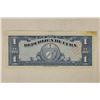 Image 2 : 1960 BANK OF CUBA 1 PESO CRISP UNC BILL WITH SMALL