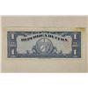 Image 2 : 1960 BANK OF CUBA 1 PESO CRISP UNC BILL WITH SMALL