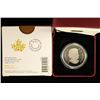 Image 2 : 2014 CANADA $5 FINE SILVER COIN "BANK NOTE" PROOF