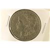 Image 1 : 1882-O MORGAN SILVER DOLLAR