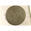 Image 2 : 1882-O MORGAN SILVER DOLLAR