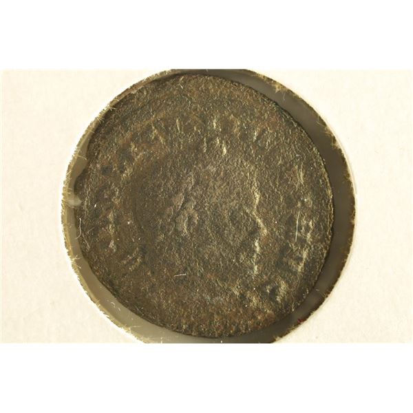 ROMAN ANCIENT COIN