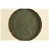 Image 1 : 1875 THREE CENT PIECE (NICKEL)