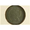 Image 1 : 1875 THREE CENT PIECE (NICKEL)