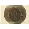 Image 1 : THEODOSIUS II ANCIENT COIN, CROSS NO LEGEND