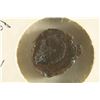 Image 2 : THEODOSIUS II ANCIENT COIN, CROSS NO LEGEND