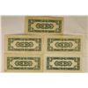 Image 2 : 5-JAPANESE 1 CENT WII INVASION CURRENCY, 1 IS CU