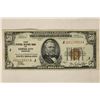 Image 1 : 1929 $50 US NATIONAL CURRENCY KANSAS CITY BROWN