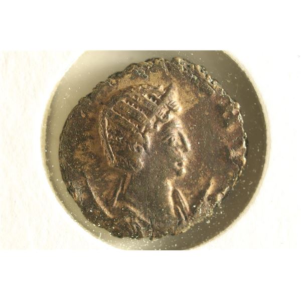 ROMAN ANCIENT COIN