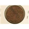 Image 2 : 1837  HARD TIMES TOKEN. "EXECUTIVE EXPERIMENT" ON