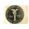 Image 2 : 1989-S US SILVER PF DOLLAR CONGRESS BICENTENNIAL