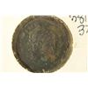 Image 1 : 307-337 A.D. CONSTANTIUS I ROMAN ANCIENT COIN