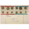 Image 1 : 1979 US MINT SET (UNC) P/D (WITH ENVELOPE)