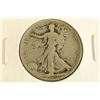 Image 1 : 1920-S SILVER WALKING LIBERTY HALF DOLLAR