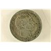 Image 1 : 1905 DENMARK SILVER 25 ORE .0467 OZ. ASW