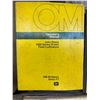 Image 2 : JOHN DEERE OPERATOR MANUALS