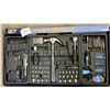 Image 1 : PORTABLE TOOL KIT - INCOMPLETE