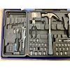 Image 2 : PORTABLE TOOL KIT - INCOMPLETE