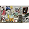 Image 1 : MISC. SHOP SUPPLY LOT #5