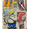 Image 2 : MISC. SHOP SUPPLY LOT #5