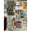 Image 3 : MISC. SHOP SUPPLY LOT #5