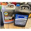 Image 2 : ANTIFREEZE, SMALL TIRE, AND MISC. SHOP SUPPLY
