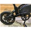 Image 2 : *TESTED WORKING* JETSON FOLDING E-BIKE, NO CHARGER