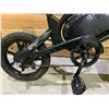 Image 2 : *TESTED WORKING* JETSON FOLDING E-BIKE, NO CHARGER