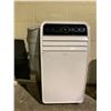 Image 1 : *TESTED WORKING* INSIGNIA 12,000BTU PORTABLE AIR CONDITIONER WITH ACCESSORIES