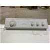Image 2 : WHIRLPOOL IMPERIAL SERIES HEAVY DUTY SUPER CAPACITY FRONT LOAD CLOTHES DRYER