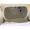 Image 3 : WHIRLPOOL IMPERIAL SERIES HEAVY DUTY SUPER CAPACITY FRONT LOAD CLOTHES DRYER