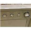 Image 2 : FRIGIDAIRE GALLERY SERIES HEAVY DUTY FRONT LOAD CLOTHES DRYER