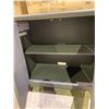 Image 2 : PIKE & MAIN ACCENT CABINET 33.5 X 34.6 X 15.3"