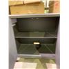 Image 2 : PIKE & MAIN ACCENT CABINET 33.5 X 34.6 X 15.3"