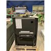Image 3 : OSBURN MATRIX WOOD STOVE WITH BLOWER (FREIGHT DAMAGED)