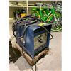 Image 1 : MILLER MODEL M180 ARC WELDER
