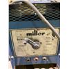 Image 2 : MILLER MODEL M180 ARC WELDER
