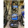 Image 2 : *MAY BE MISSING PARTS OR REQUIRE REPAIR* SUBARU EA190V 3100PSI GAS POWERED PRESSURE WASHER AND