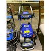 Image 3 : *MAY BE MISSING PARTS OR REQUIRE REPAIR* SUBARU EA190V 3100PSI GAS POWERED PRESSURE WASHER AND