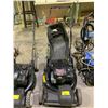 Image 1 : *MAY BE MISSING PARTS OR REQUIRE REPAIR* MTD GOLD FRONT WHEEL DRIVE LAWN MOWER WITH BRIGGS AND