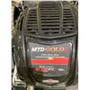 Image 2 : *MAY BE MISSING PARTS OR REQUIRE REPAIR* MTD GOLD FRONT WHEEL DRIVE LAWN MOWER WITH BRIGGS AND