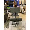 Image 2 : ADIDAS PERFORMANCE TRAINING BENCH