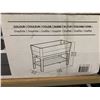 Image 2 : KETER DARWIN ELEVATED GARDEN BED