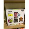 Image 1 : NINJA PROFESSIONAL PLUS 1400 WATT KITCHEN SYSTEM