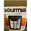 Image 1 : GOURMIA 6.7L DIGITAL AIR FRYER