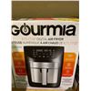 Image 1 : GOURMIA 6.7L DIGITAL AIR FRYER